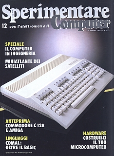 Rivista Sperimentare